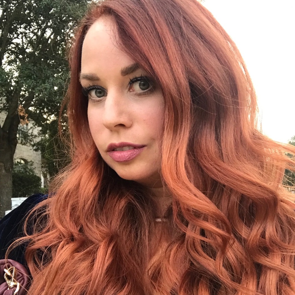 Meet your Posher, Amelia